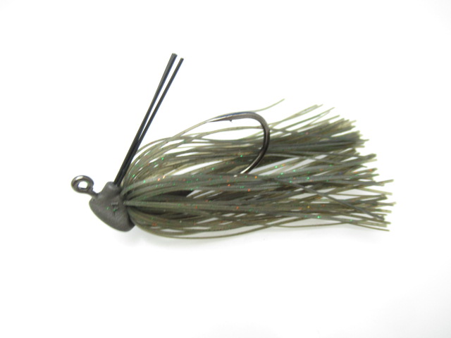 HU-Slide fall JIG 2.7g(1/0フック)