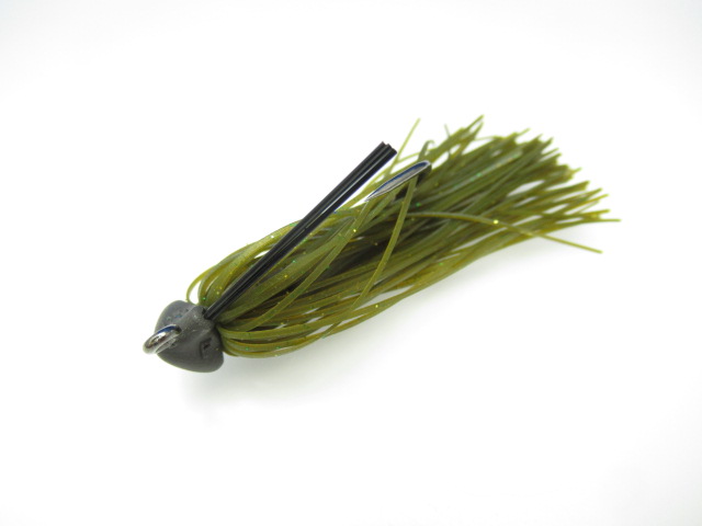 HU-Slide fall JIG 2.7g(1/0フック)