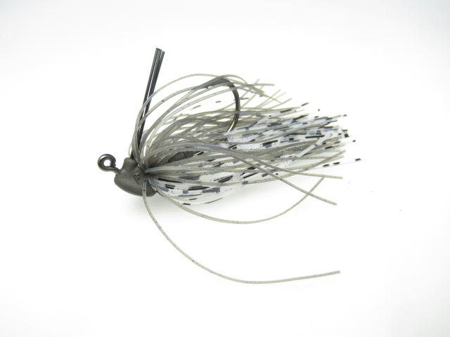 HU-Slide fall JIG 2.7g(1/0フック)