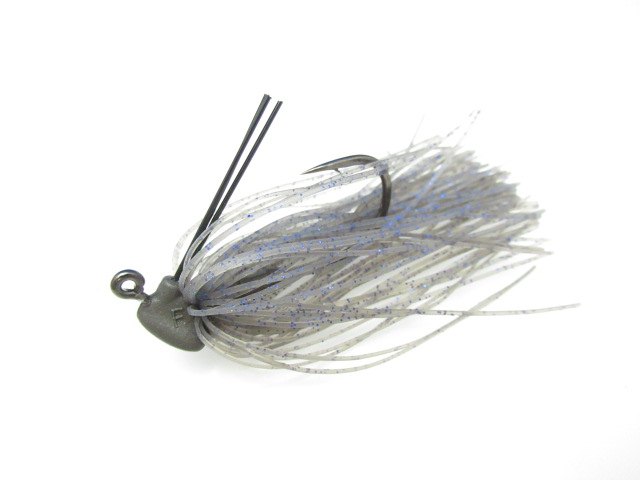 HU-Slide fall JIG 2.7g(1/0フック)