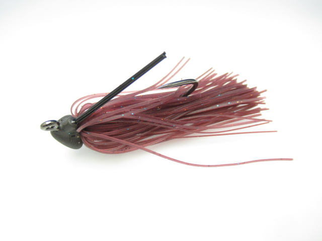 HU-Slide fall JIG 2.7g(1/0フック)