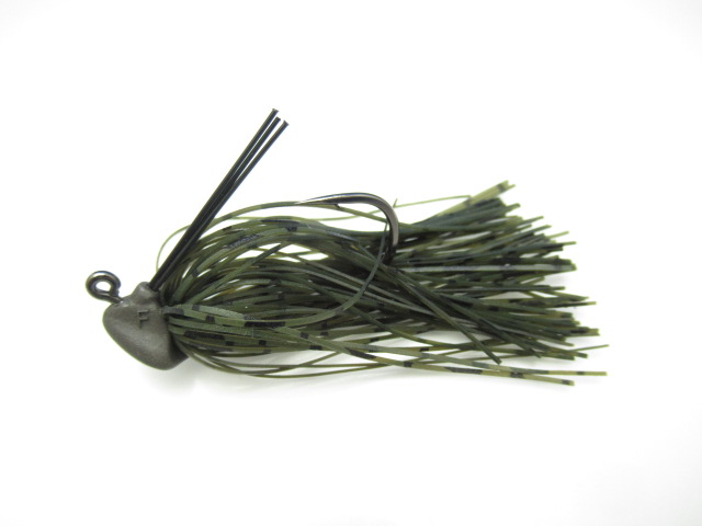 HU-Slide fall JIG 3.5g(1/0フック)