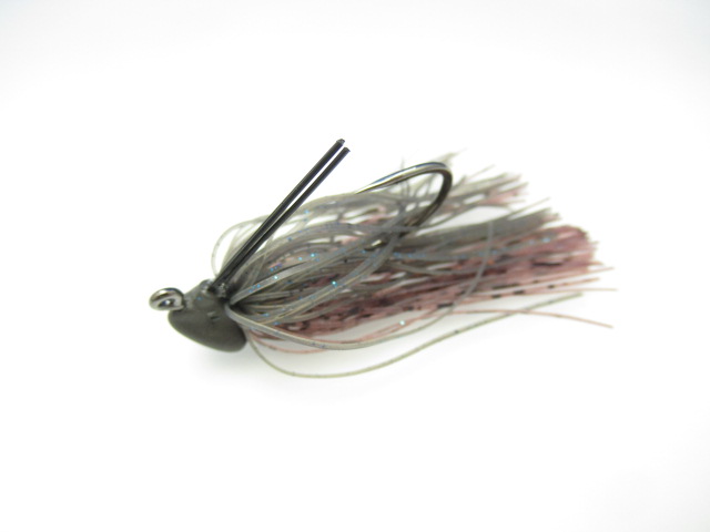 HU-Slide fall JIG 3.5g(1/0フック)