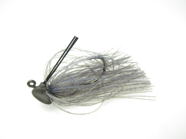 HU-Slide fall JIG 3.5g(1/0フック)