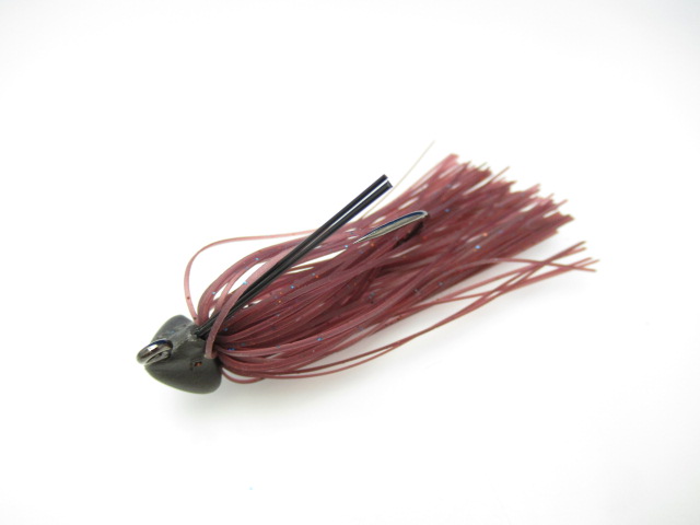 HU-Slide fall JIG 3.5g(1/0フック)