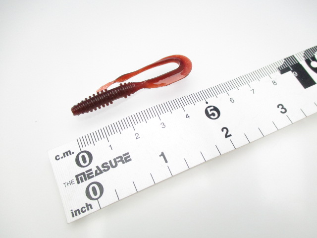 マッドワグ ミニ 2.5”