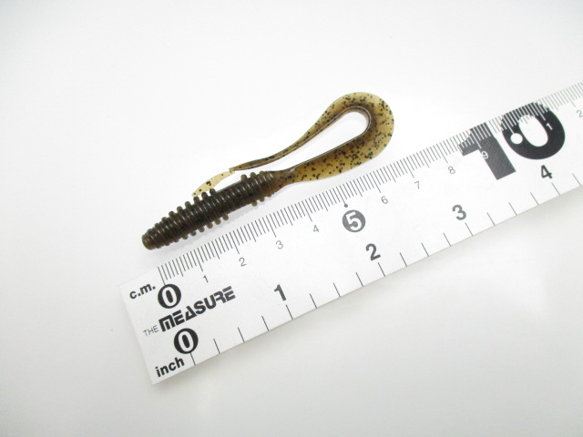 マッドワグ ミニ 3.5”