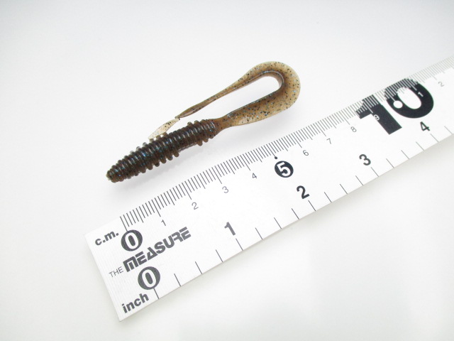 マッドワグ ミニ 3.5”