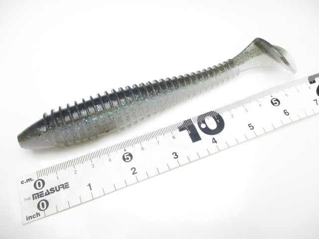 スイングインパクト ファット 6.8”