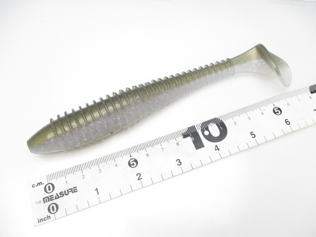 スイングインパクト ファット 6.8”