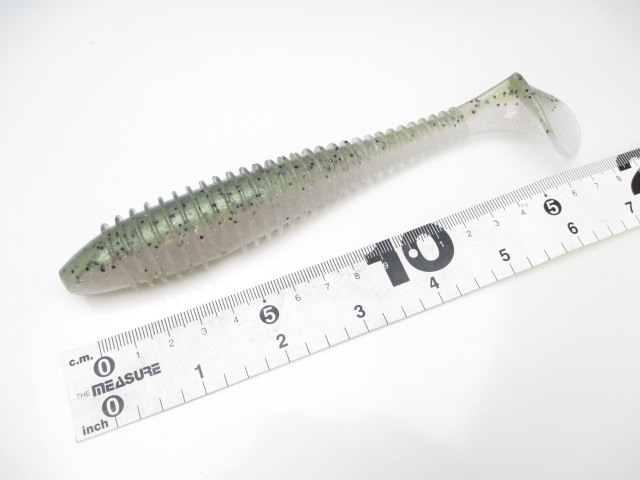 スイングインパクト ファット 6.8”