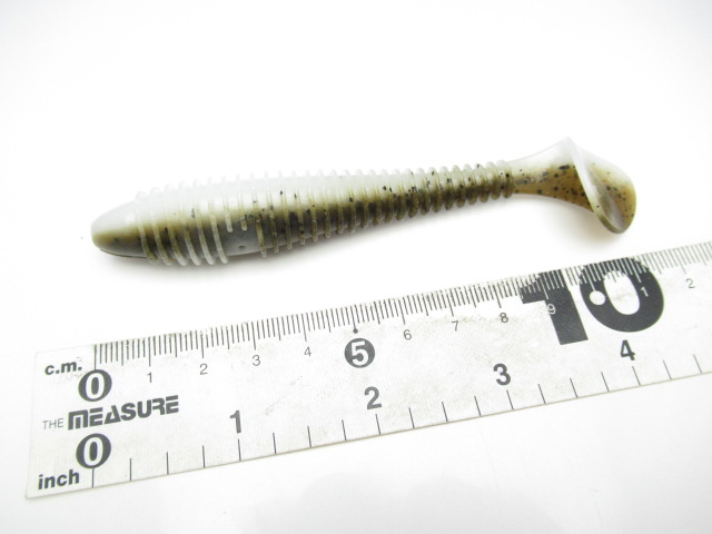 スイングインパクト ファット 4.3”