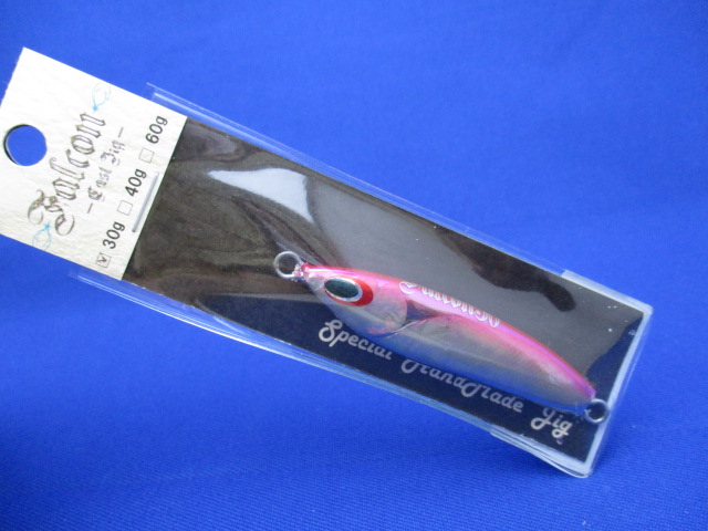 釣具　Falcon ファルコン　メタルジグセット　30セット売り imgrc0183833455.jpg