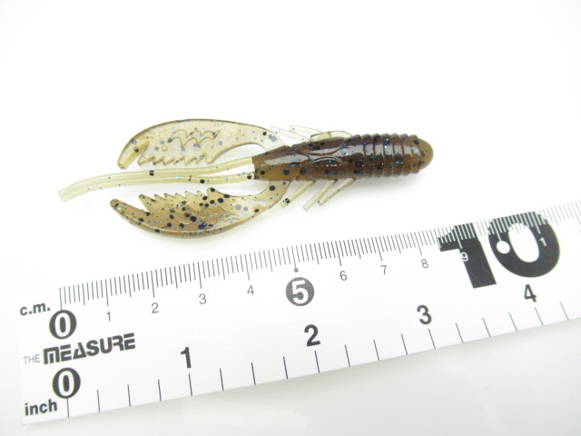 デスサイズ 3.5”