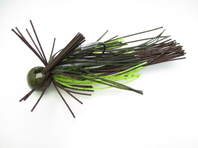 O.S.P JIG03 HUNTS ストロング 11g