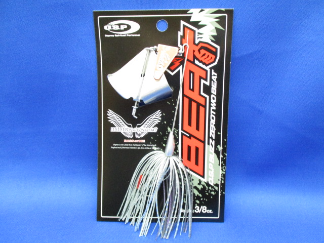 O.S.P バズ 02ビート ECO 3/8oz