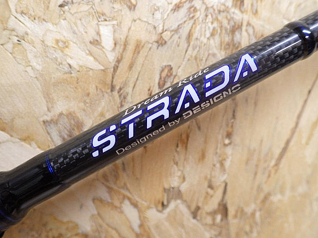 ストラーダブルー　610M-MH ストラーダ ブルーモデルKS－HDC610M－MH | イシグロ公式
