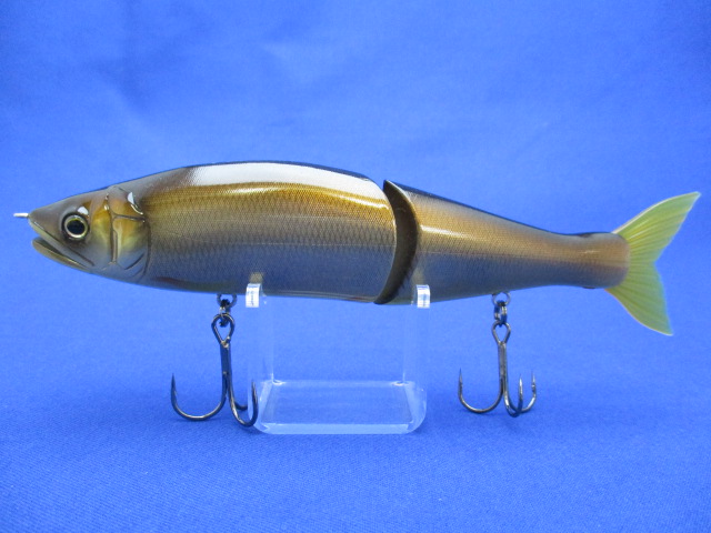 ガンクラフトジョイクロ178 錦鯉