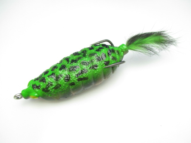 バグフロッグ ルアー通販ショップ 7palms Web店