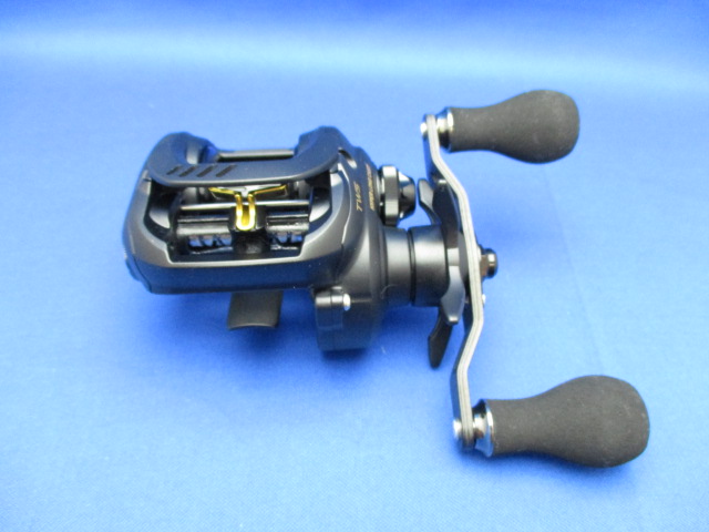 一誠　タトゥーラHLC  TATULA HLC TW 6.3L-IS TATULA HLC TW 6.3L-IS / ルアー通販ショップ 7PALMS WEB店