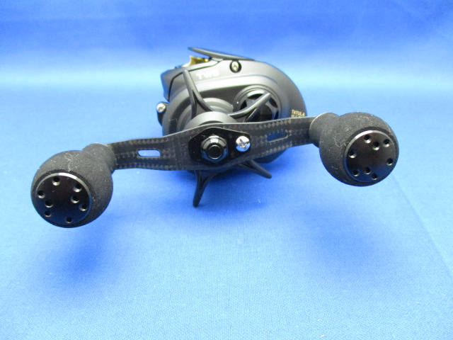 一誠　タトゥーラHLC  TATULA HLC TW 6.3L-IS TATULA HLC TW 6.3L-IS / ルアー通販ショップ 7PALMS WEB店