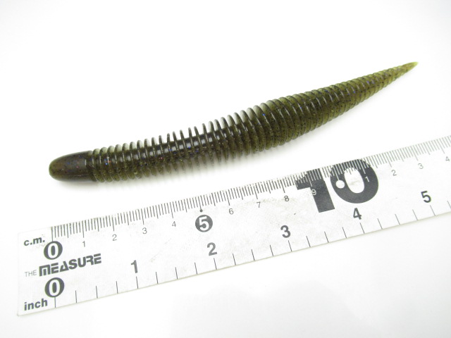 ベローズスティック 5.8”