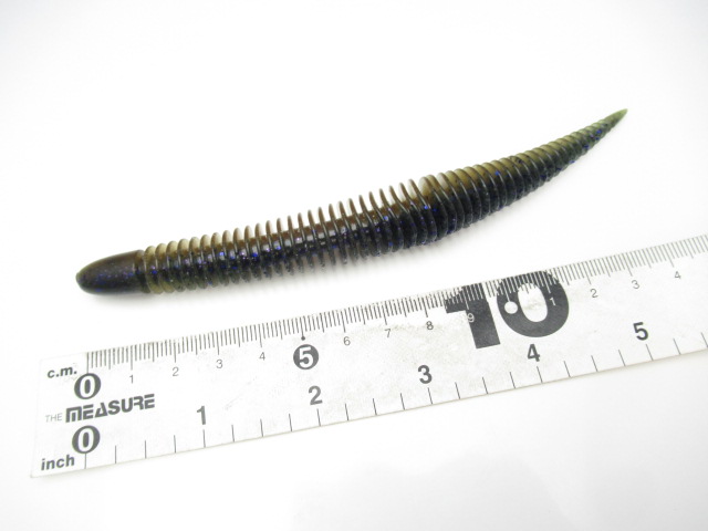 ベローズスティック 5.8”