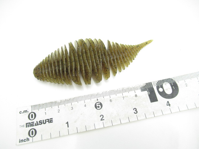ベローズギル 3.8”