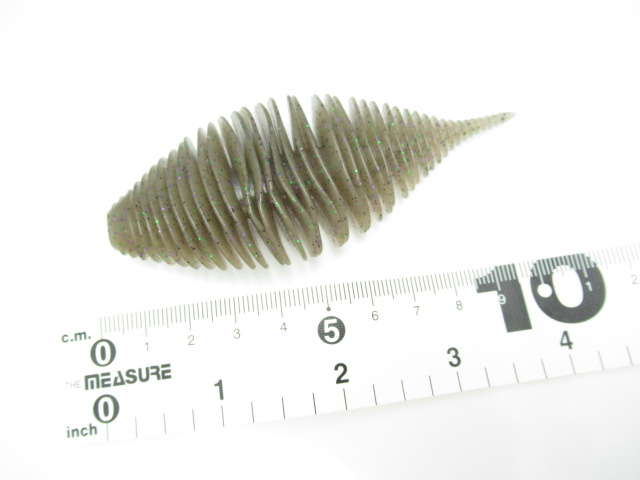 ベローズギル 3.8”