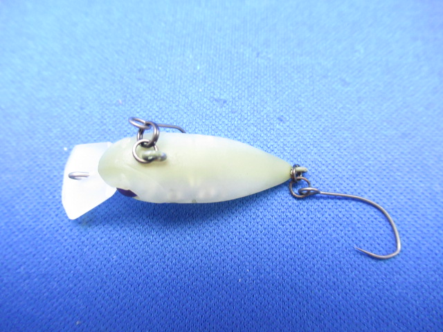 ウッサ(XS) / ルアー通販ショップ 7PALMS WEB店