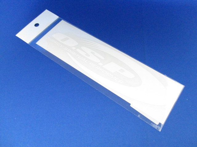 O.S.Pステッカーモデル2