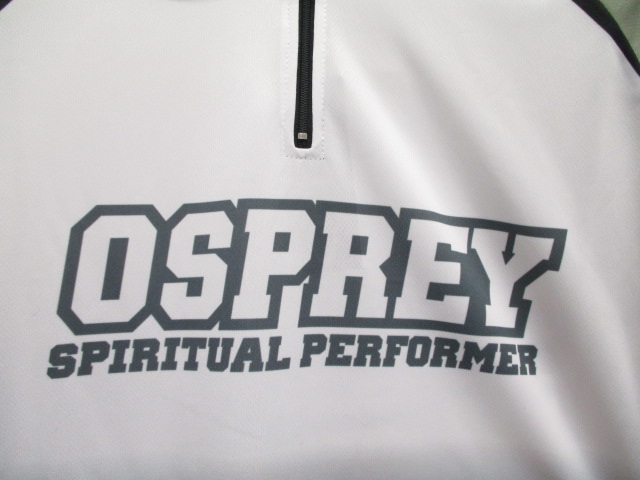 OSP フーデッドロングスリーブTシャツ　 速乾 楽天市場】OSP フーデッドロングスリーブTシャツ モデル5 速乾