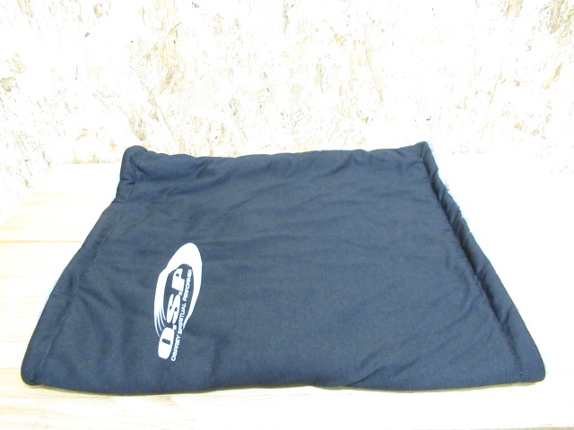 O.S.Pネックフーディ