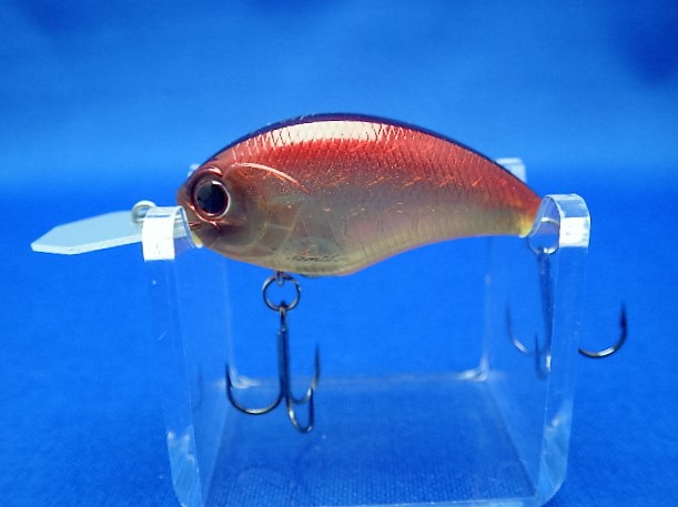 タイニーブリッツ MR