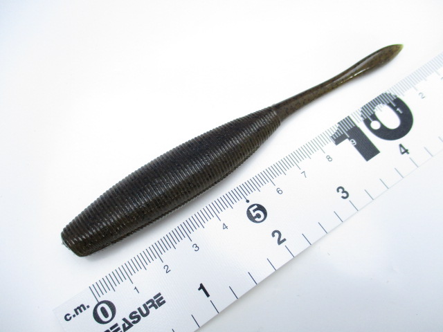 ドライブスティック FAT 4.5”