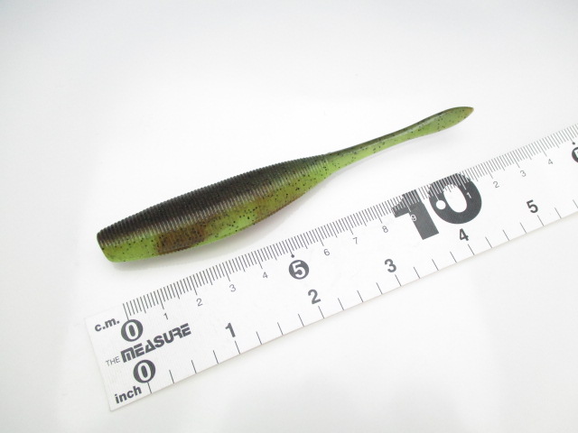ドライブスティック FAT 4.5”