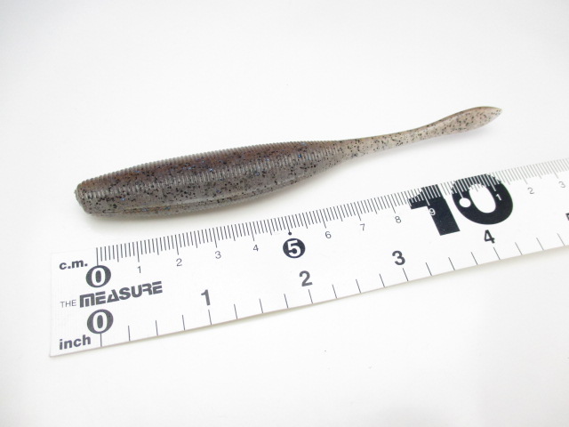 ドライブスティック FAT 4.5”