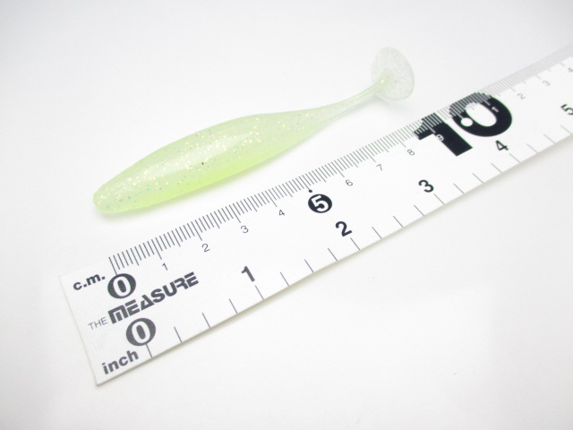 ドライブシャッド3.5”