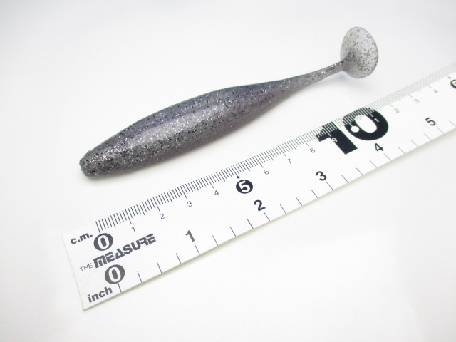ドライブシャッド4.5”