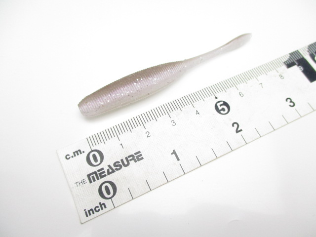 ドライブスティック 3”