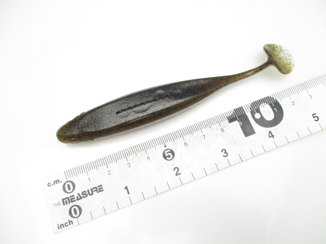 ドライブシャッド4.5”