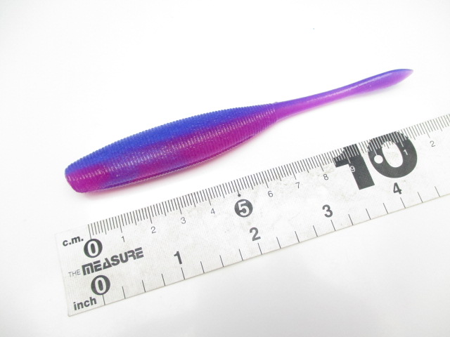 ドライブスティック FAT 4.5”