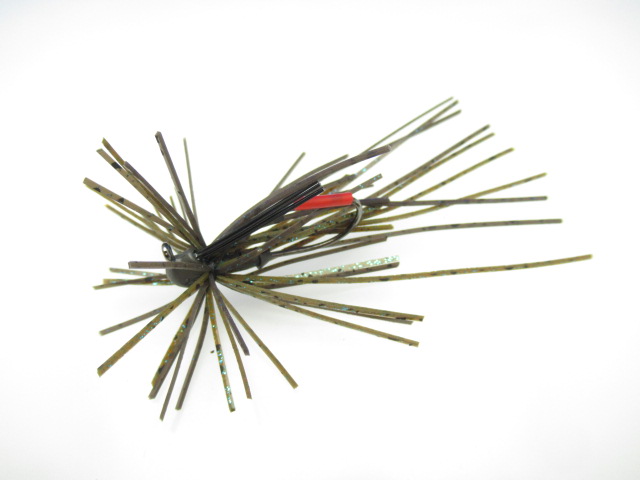 O.S.P JIG05 TUGGER 2.2g