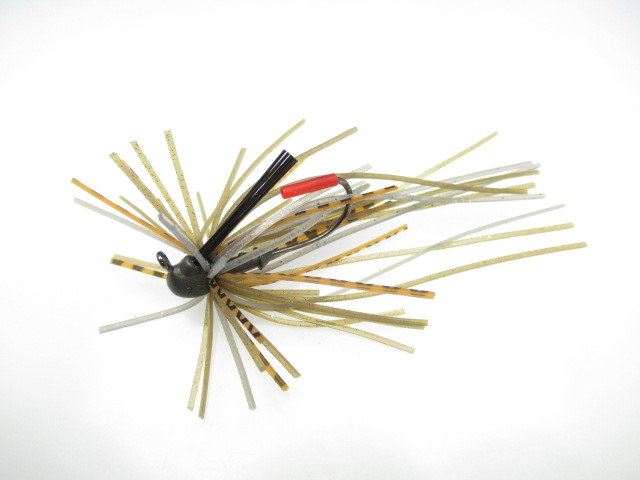 O.S.P JIG05 TUGGER 2.2g