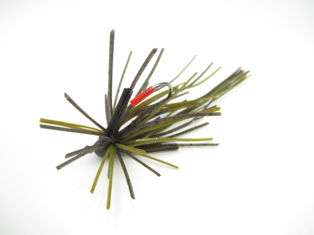 O.S.P JIG 05 TUGGER 3.3g