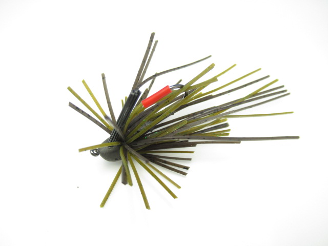O.S.P JIG 05 TUGGER 4.0g
