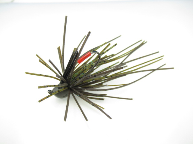 O.S.P JIG05 TUGGER 5.0g