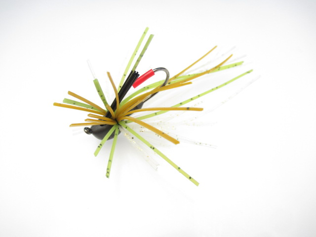 O.S.P JIG05 TUGGER 5.0g