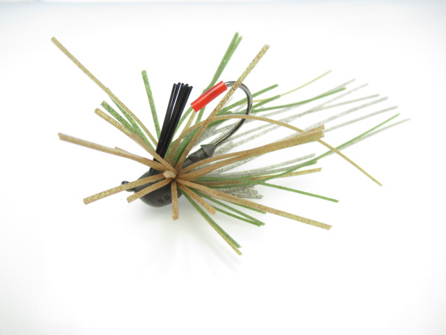 O.S.P JIG05 TUGGER 5.0g
