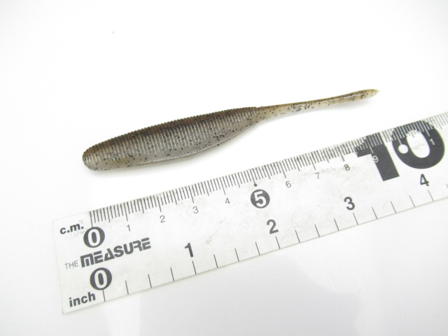 ドライブスティック 3.5”